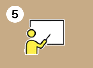 5